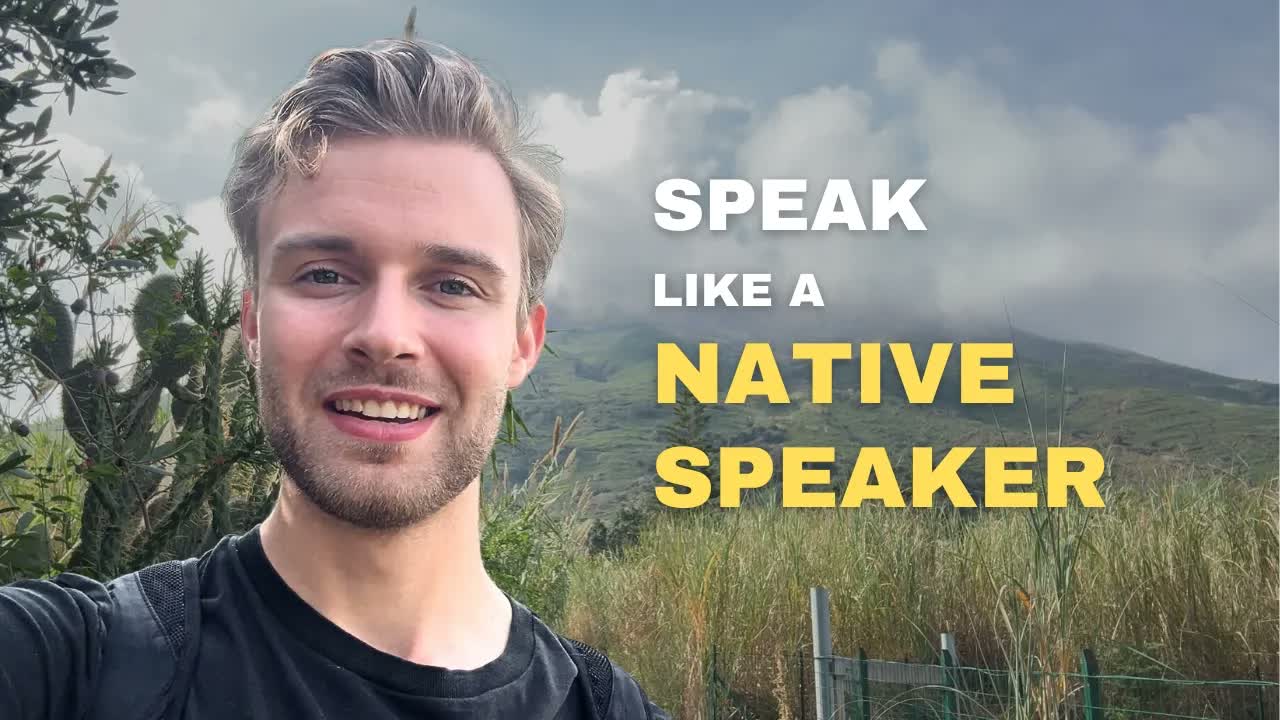 能否说一口不带口音的英语?