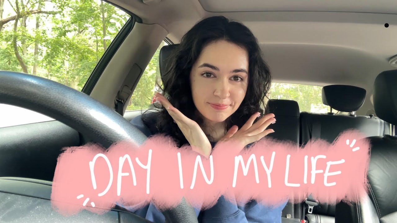 我的一天:伊萨卡农贸市场、剪发、州立公园