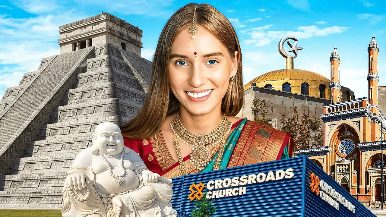 英语中的宗教词汇