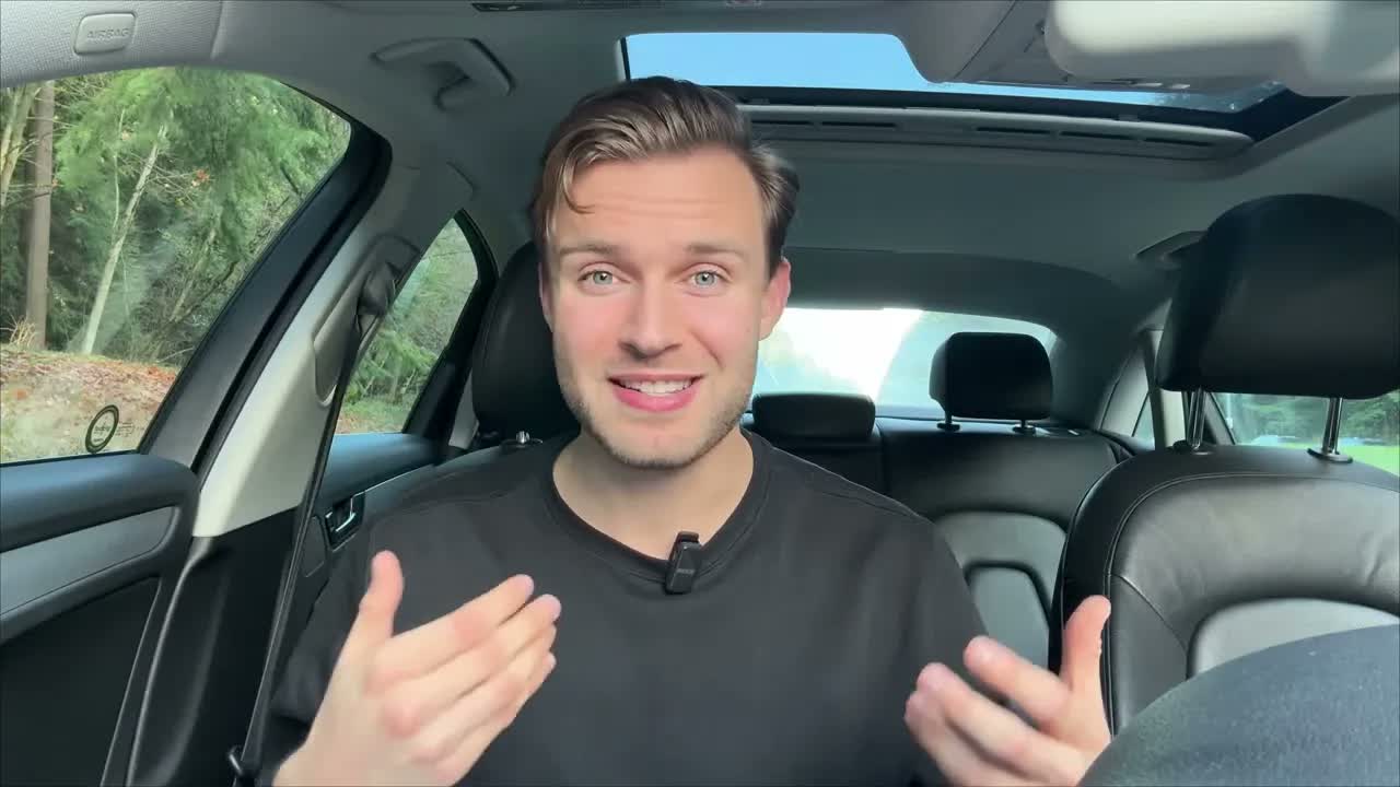 你英语不会流利的(除非做到这一点...)