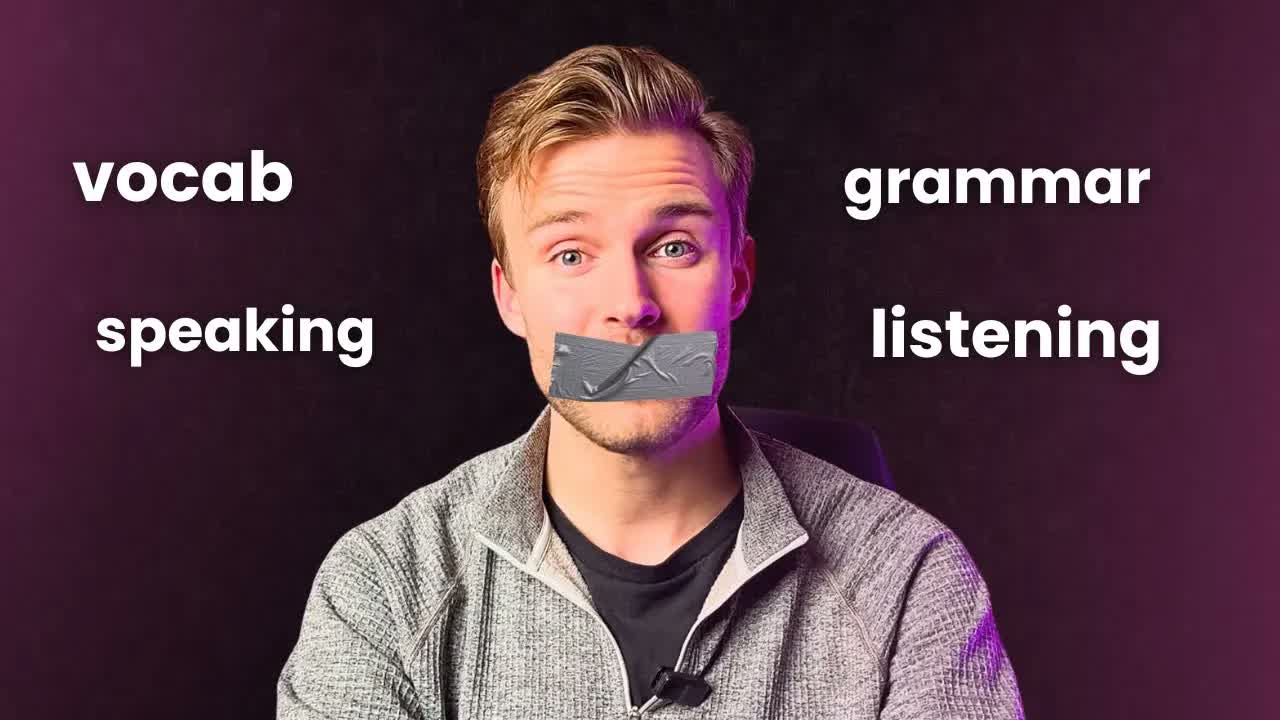 数百万人都有这个英语难题(你呢?)