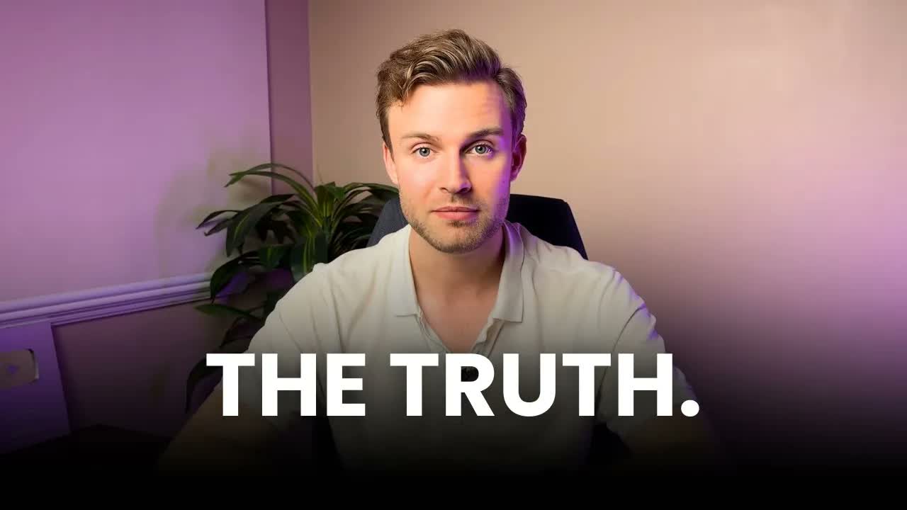 学习英语的残酷真相