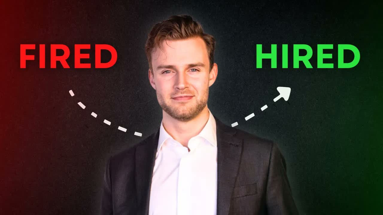 用英语通过求职面试(这样说)