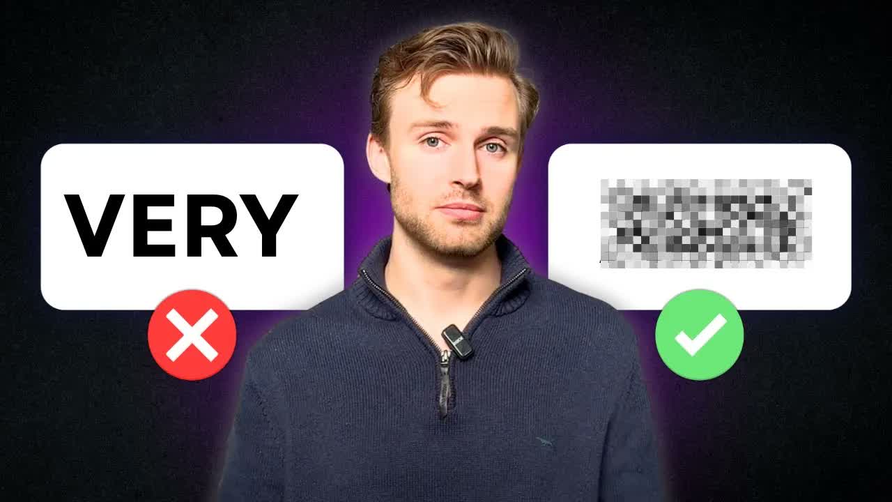 别再滥用VERY了!试试这些更地道的表达!