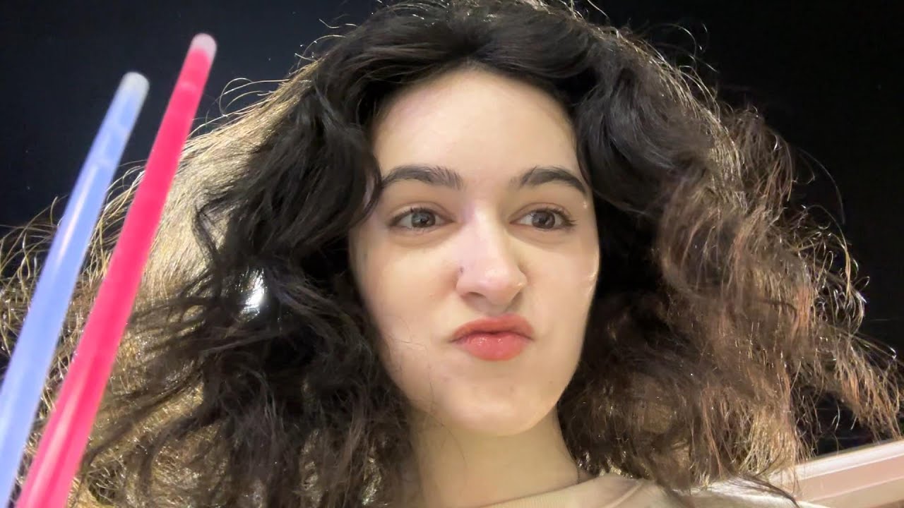 我的生活一天 | 康奈尔大学返校周末!