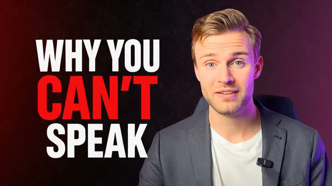 为何你脑海中的英语听起来不一样