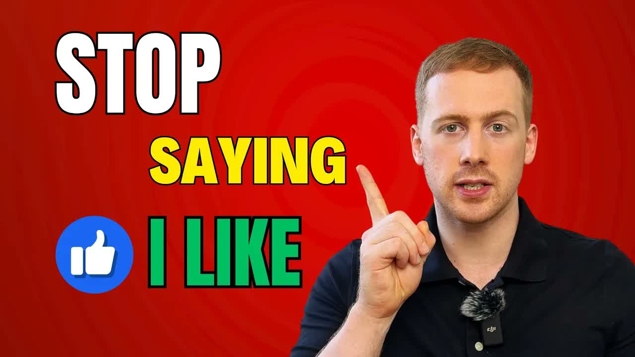 雅思口语中表达'喜欢'的6种更佳方式