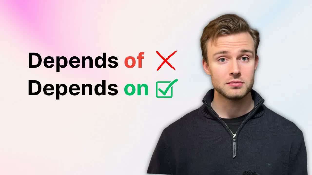 这些小错误正在毁掉你的英语