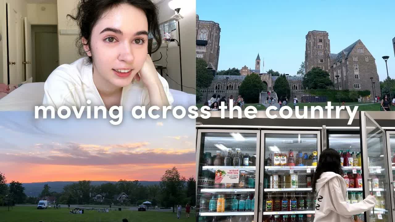 内向者日记:独居新城市,安顿新家